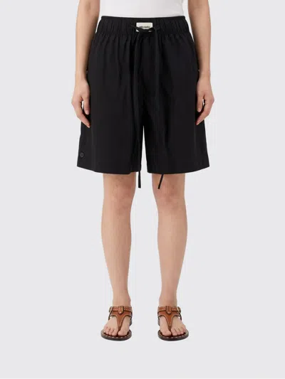 Entire Studios Pants  Woman Color Black