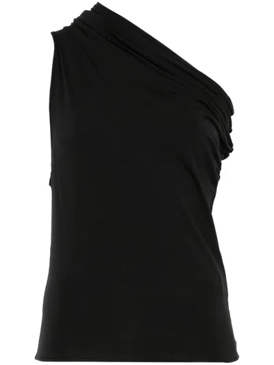 ENTIRE STUDIOS PILLAR TOP - WOMEN'S - VISCOSE/ELASTANE