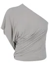 Entire Studios Pillar Top Clothing In Gray