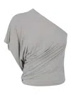 Entire Studios Pillar Top Clothing In Grey