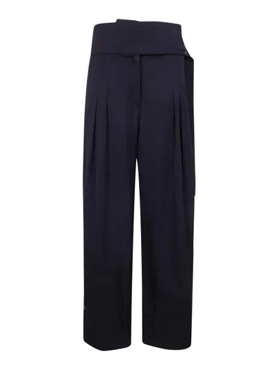 ENTIRE STUDIOS PINCH PANTS