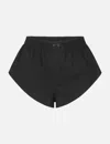 Entire Studios Pixie Boxer In Black