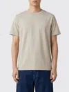 Entire Studios T-shirt  Men Color White 1 In Blue
