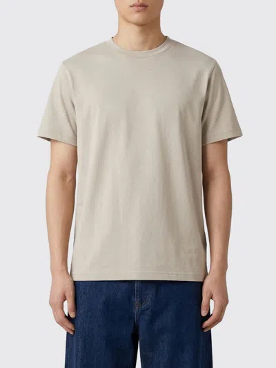 Entire Studios T-shirt  Men Color White 1 In Blue