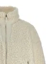 Entire Studios Polyester Women's Jacket In White