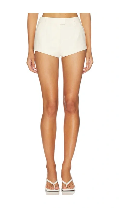 ENTIRE STUDIOS PONY SHORT