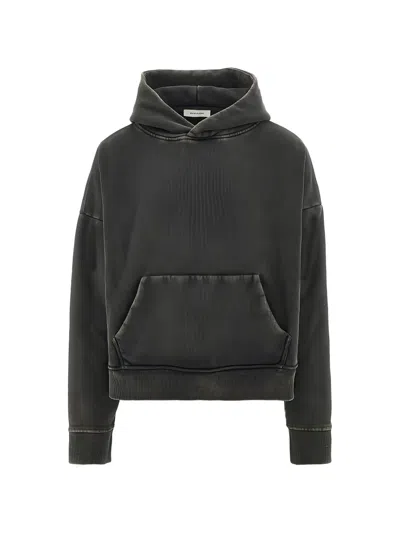 Entire Studios Sophisticated Mini Sweater For Men In Black