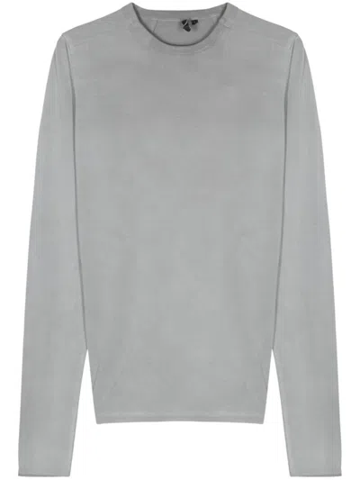 Entire Studios Primer T-shirt In Rhino