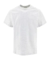 Entire Studios Regular Fit T-shirt In White