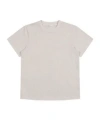 Entire Studios Regular Fit T-shirt In Neutral