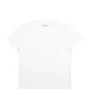 Entire Studios Regular Fit T-shirt In White