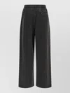 Entire Studios Relaxed Jogger Pants Side And Back Pockets In Multi