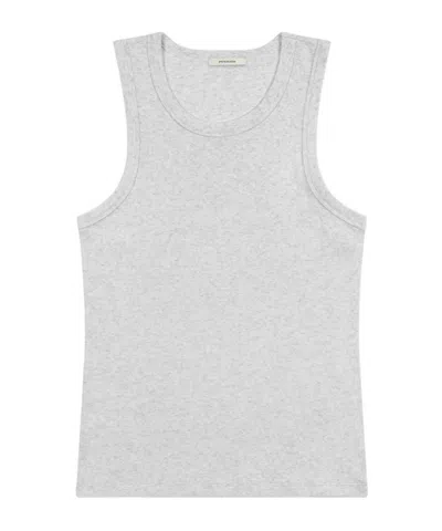 ENTIRE STUDIOS ENTIRE STUDIOS KNITTED TANK TOP