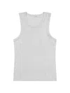 Entire Studios Ribbed Tank Top In Pattern