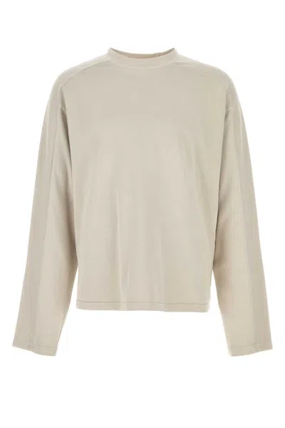 Entire Studios Heavy Long Sleeve Off White