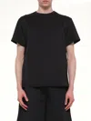 Entire Studios Standard T-shirt In Black