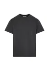 Entire Studios Scuba T-shirt In Gray