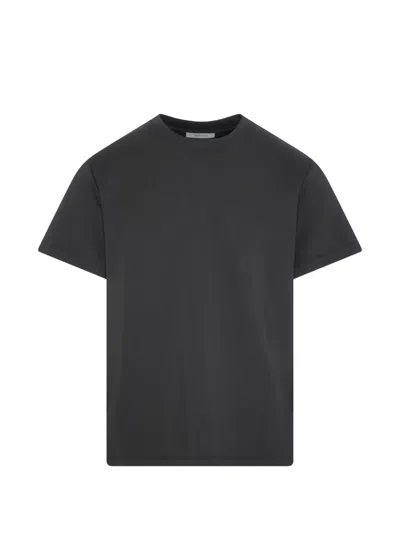 Entire Studios Scuba T-shirt In Gray
