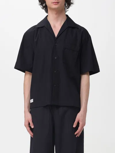 Entire Studios Shirt Men  In Black