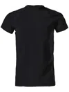 Entire Studios Short-sleeve T-shirt In 黑色