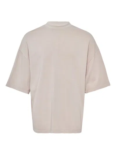 Entire Studios Short-sleeves T-shirt In White