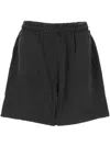 Entire Studios Shorts In Black