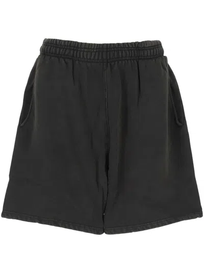 Entire Studios Shorts In Black