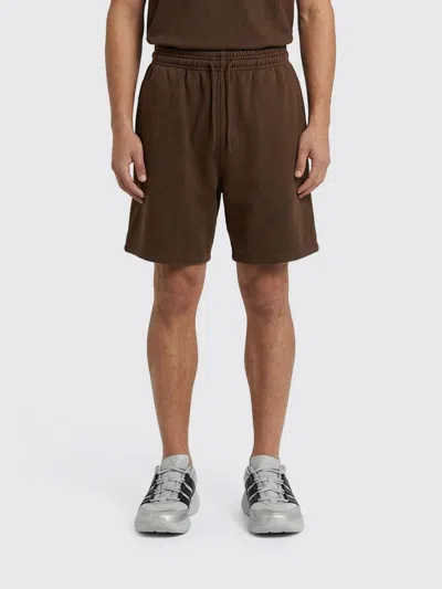 Entire Studios ショートパンツ  メンズ カラー ブラウン In Brown