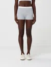 Entire Studios ショートパンツ  レディース カラー グレー In Gray