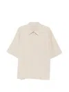 Entire Studios Short-sleeve Shirt In Multi
