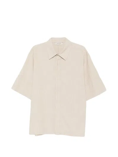 Entire Studios Short-sleeve Shirt In Multi