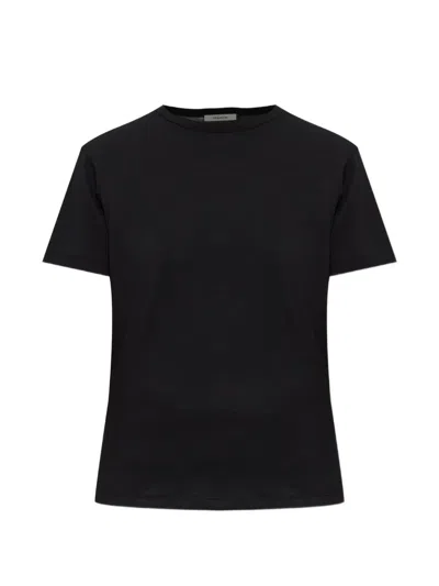 Entire Studios Short-sleeve T-shirt In Black
