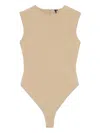 Entire Studios Sleeveless Bodysuit