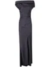 Entire Studios Sleeveless Bound Dress Clothing