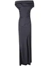 Entire Studios Sleeveless Bound Dress