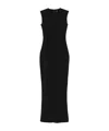 Entire Studios Sleeveless Maxi Dress