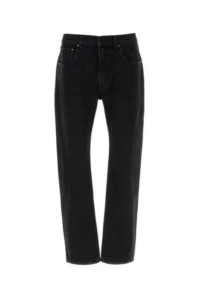 Entire Studios Slem Jean In Black