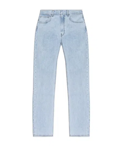 ENTIRE STUDIOS ENTIRE STUDIOS STRAIGHT-LEG JEANS