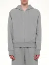 Entire Studios Slim Zip Up In Multi