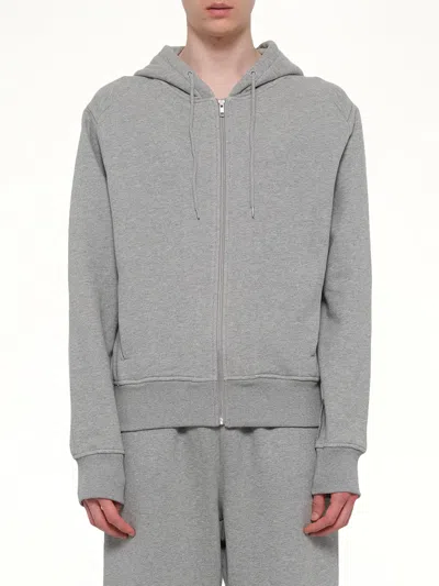 Entire Studios Slim Zip Up In Multi