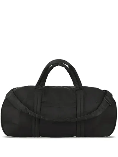 Entire Studios Slouch Duffle Bag In Black