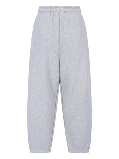 Entire Studios Sports Pants In Gray