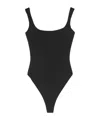 Entire Studios Topwear In Black