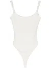 Entire Studios Square Neck Bodysuit