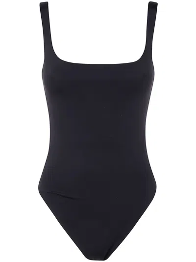 Entire Studios Square Neck Bodysuit