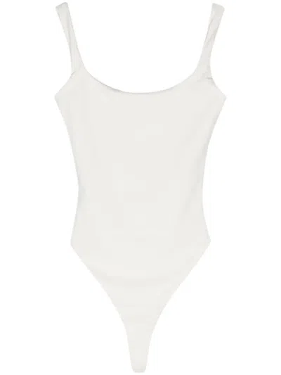 Entire Studios Square Neck Bodysuit By