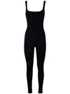 Entire Studios Square Neck Catsuit