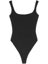 Entire Studios Topwear In Black
