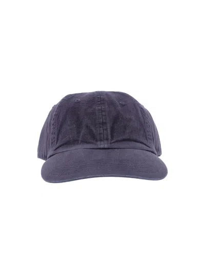 Entire Studios Standard Baseball Cap In Purple