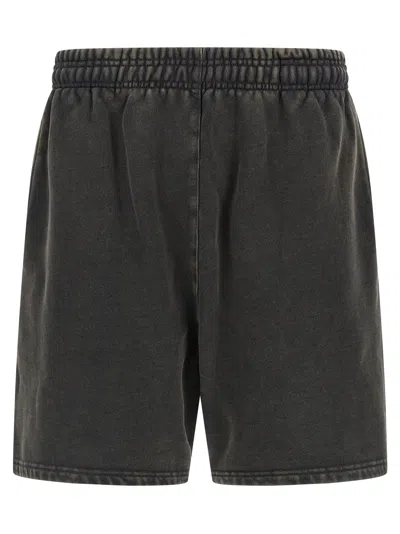 Entire Studios Standard Bermuda Shorts In Gray